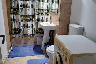 Inchiriez apartament 2 camere Alba Iulia - 1