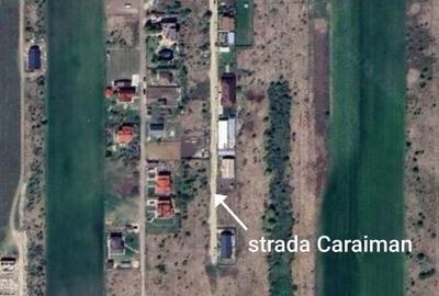 Spațiu comercial, în Țegheș - 2