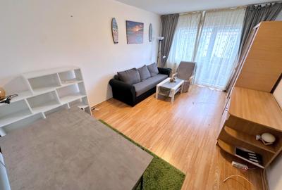 Apartament cu 2 camere decomandat, mobilat în Zorilor