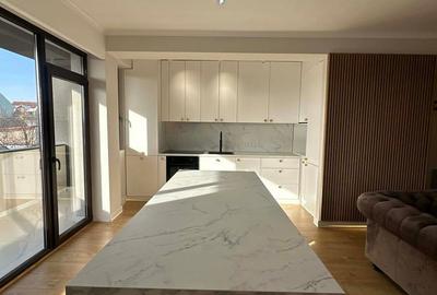 Apartament cu 2 camere semidecomandat în Semicentral - 11