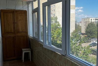 Apartament cu 3 camere decomandat, mobilat în Tomis Nord - 6