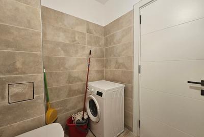 Garsonieră decomandată în Theodor Pallady - 17