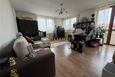 Apartament cu 3 camere decomandat, mobilat în Central - 5