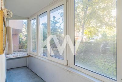 Apartament cu 3 camere decomandat, mobilat în Noua - 7