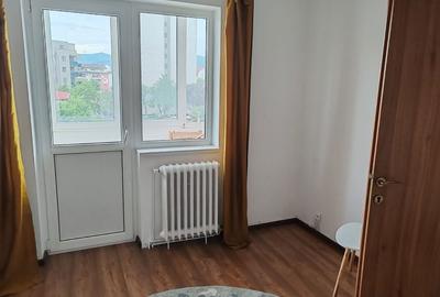 Apartament cu 2 camere semidecomandat în Central - 4