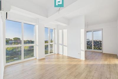 Apartament cu 2 camere | Bloc Nou | Zona Aradului - 3