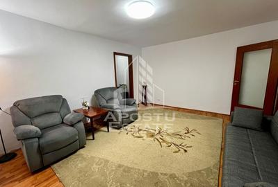 Apartament cu 2 camere semidecomandat, mobilat în Dâmbovița - 3