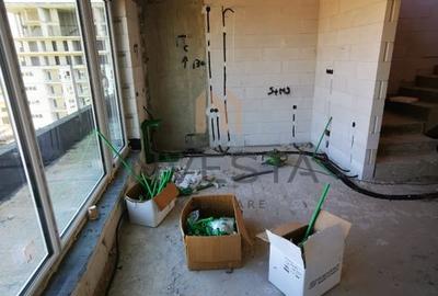 APARTAMENT DE VANZARE PE 2 NIVELURI - 10