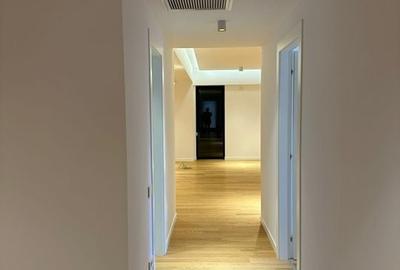 Apartament spatios 4 camere | Residence 5 - 20