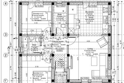 CASA NOUA- PREDARE LA CHEIE IN MAXIMUM 3 LUNI - 2