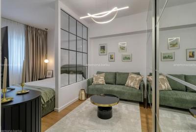 Garsonieră semidecomandată, mobilată în Dristor - 1