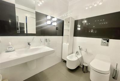 Apartament cu 4 camere decomandat, mobilat în Herăstrău - 16