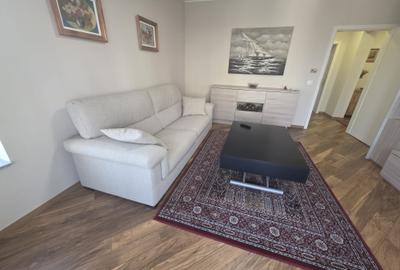 Vand apartament 3 camere decomandat Avantgarden Bartolomeu faza 3 - 8