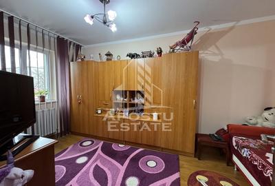Apartament 2 camere | Etaj 2/4 | Centrala proprie | Zona Piata Doina - 4