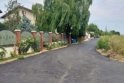 Teren de 628 mp, în Săftica - 7