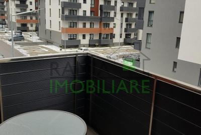 Garsonieră decomandată în Avantgarden - 9