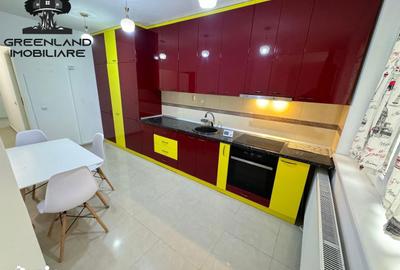 Apartament cu 3 camere decomandat în Oancea - 8