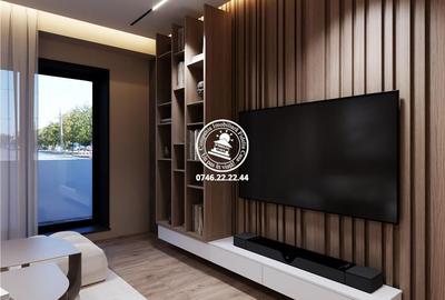 Apartament cu 2 camere în Frumoasa - 11