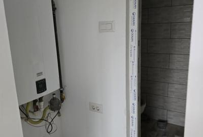 Spatiu comercial ultracentral Piatra Neamt- 40 mp utili. - 1