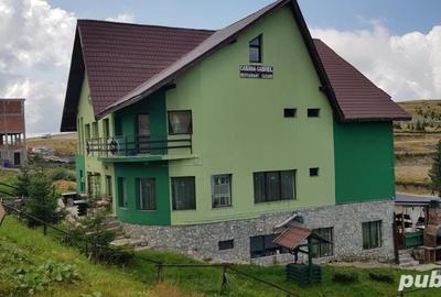 Spațiu comercial, de 900 mp, în Rânca - 2