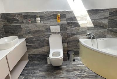 Vila la lac de inchiriat Vila la lac de inchiriat - 15