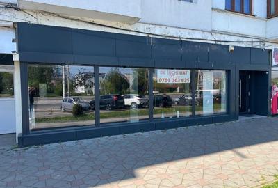 Spațiu comercial, de 192 mp, în Ultracentral - 1