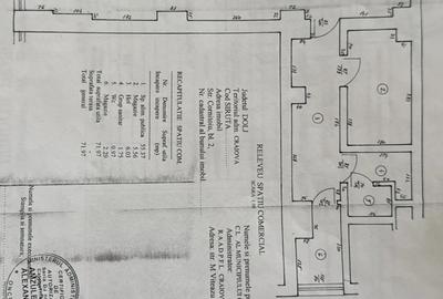 Spatiu comercial de inchiriat Spatiu comercial de inchiriat - 5