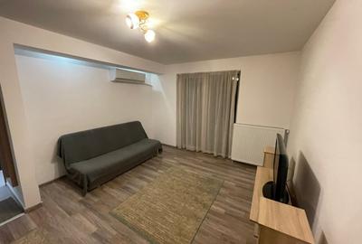 Apartament cu 2 camere decomandat, mobilat în Chiajna - 2