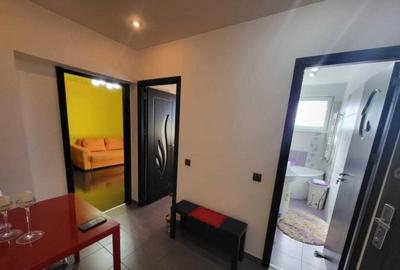 Dristor park lake etaj 4 - 5