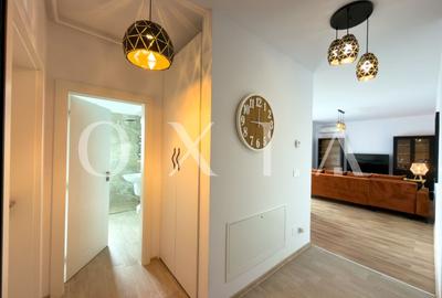 Apartament cu 2 camere semidecomandat, mobilat în Aradului - 7