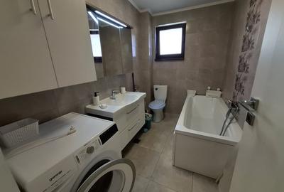 Apartament nou 2 camere, terasa 14 mp, centrala prop- Pantelimon 16A Apartament nou 2 camere, terasa 14 mp, centrala prop- Pantelimon 16A - 7