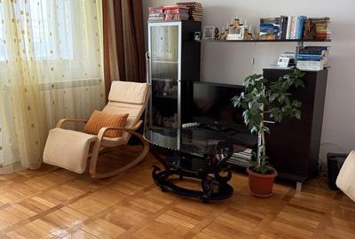 Apartament cu 2 camere decomandat în Port - 14