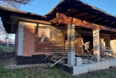 Casă cu 4 camere cu Teren 1168 Mp în Păunești - 3