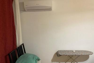 Dorobanti | 2 Camere | Metrou | AC | Bloc Reabilitat - 5