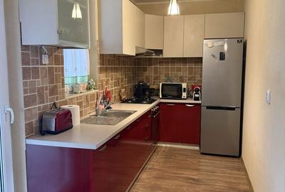 Casă cu 4 camere în Nojorid - 2