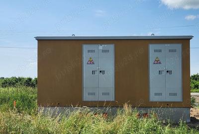 Teren de 1175 mp, în Sânmihaiu Român - 2