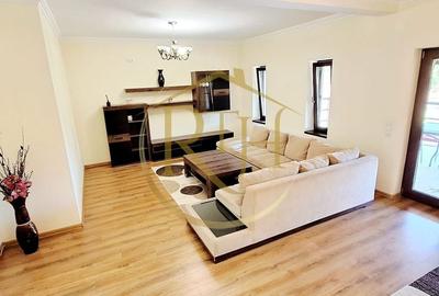 Oferim spre inchiriere, Casa-Duplex cu 4 camere in Dumbravita aproape de Lidl - 3