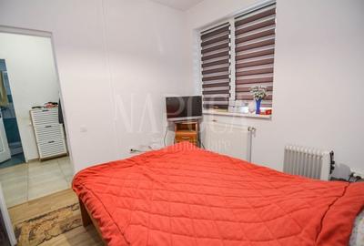 Casă individuală cu 12 camere cu Garaj în Florești - 7