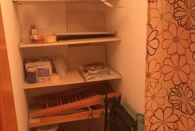 Apartament cu 4 camere semidecomandat, mobilat în Titan - 4