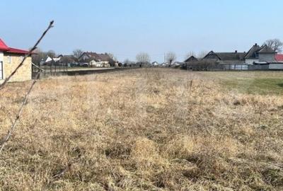 Teren de 2690 mp, în Frătăuții Vechi - 1