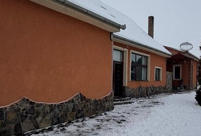 Casă individuală cu 8 camere cu Canalizare în Diosig - 17