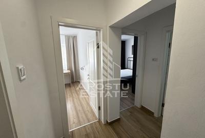 Apartament 4 camere , zona complex , centrala proprie - 11
