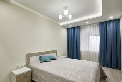 De inchiriat apartament o camera - 2