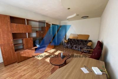 Apartament cu 2 camere decomandat, mobilat în 1 Mai