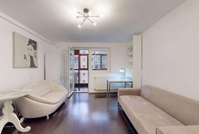 Garsoniera dubla tip studio Complex Rezidential Confort Park Vitan - 2