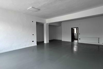 Spațiu comercial, de 200 mp, în Năsăud - 5