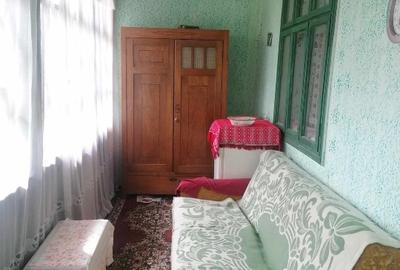 Casă individuală cu 3 camere cu Teren 1800 Mp în Brăești - 2