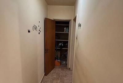 Garsonieră decomandată în Drumul Taberei - 8