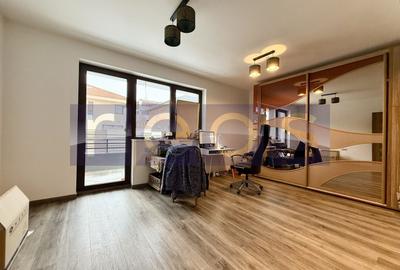 VÂNZARE 4 CAMERE | NICOLAE GRIGORESCU | CENTRALA PROPRIE | GRĂDINA - 2