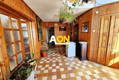 Casa 5 camere, 869 mp teren, zona Gara - 3